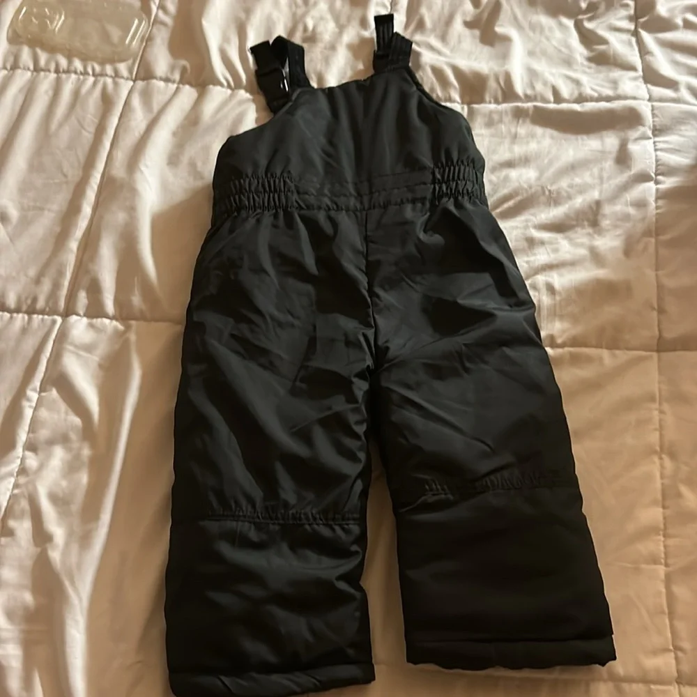 Carters Kids Snowpants Size 2T